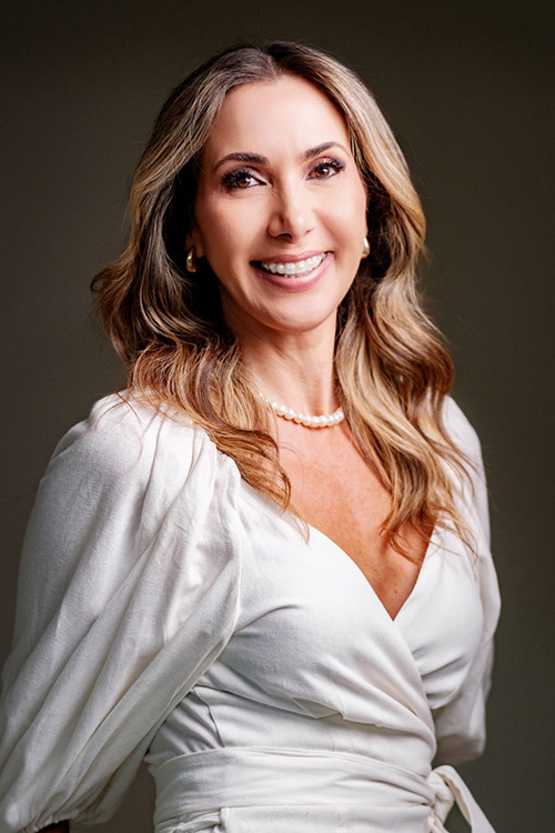 Dra. Letícia Matrak