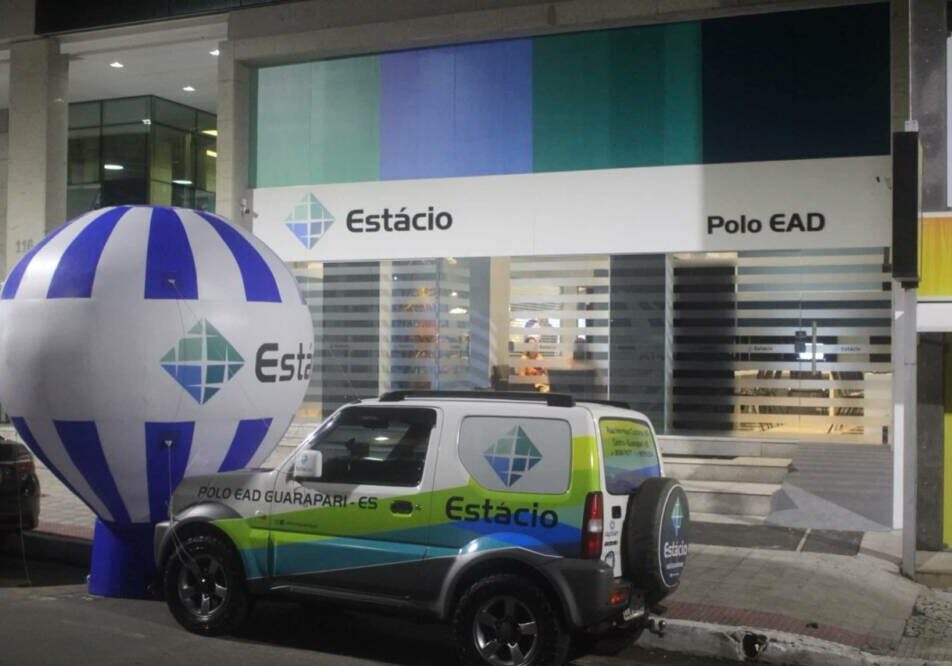 Estacio-Guarapari